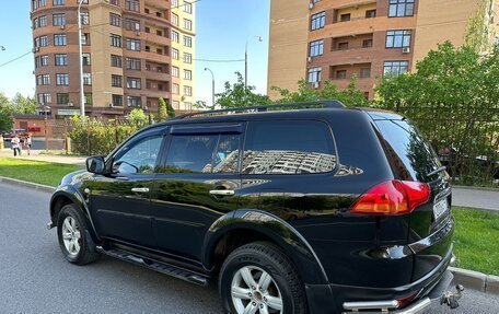 Mitsubishi Pajero Sport II рестайлинг, 2013 год, 1 650 000 рублей, 16 фотография