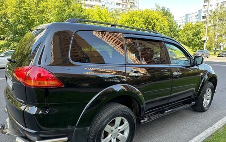 Mitsubishi Pajero Sport II рестайлинг, 2013 год, 1 650 000 рублей, 17 фотография