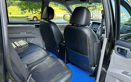 Mitsubishi Pajero Sport II рестайлинг, 2013 год, 1 650 000 рублей, 22 фотография