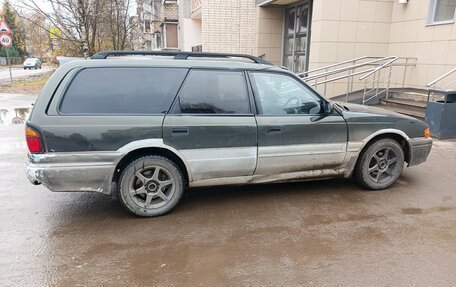 Mazda Capella, 1996 год, 110 000 рублей, 4 фотография