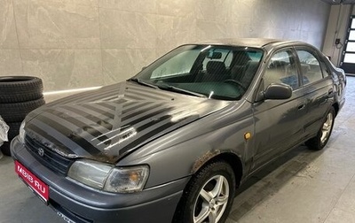 Toyota Carina E, 1992 год, 169 000 рублей, 1 фотография