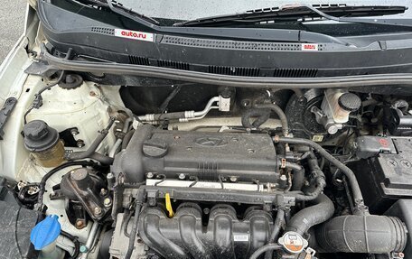 Hyundai Solaris II рестайлинг, 2016 год, 950 000 рублей, 13 фотография