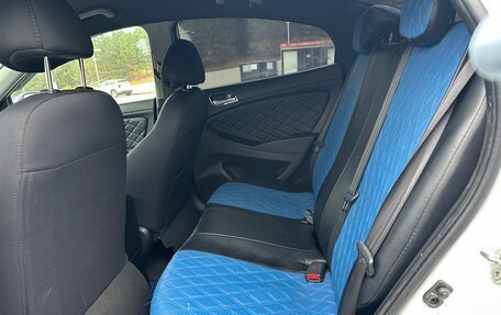 Hyundai Solaris II рестайлинг, 2016 год, 950 000 рублей, 12 фотография