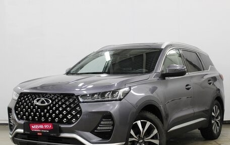 Chery Tiggo 7 Pro, 2022 год, 1 750 000 рублей, 1 фотография