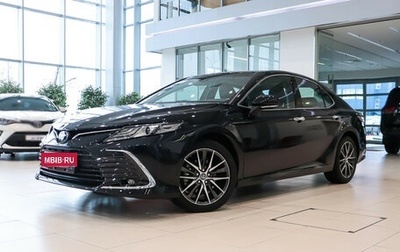 Toyota Camry, 2025 год, 5 200 000 рублей, 1 фотография