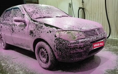 Fiat Albea I рестайлинг, 2008 год, 220 000 рублей, 1 фотография