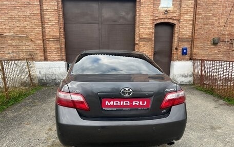 Toyota Camry, 2007 год, 950 000 рублей, 1 фотография