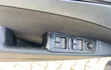 Skoda Superb III рестайлинг, 2012 год, 850 000 рублей, 12 фотография