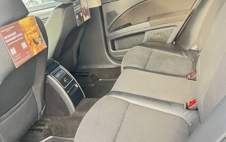 Skoda Superb III рестайлинг, 2012 год, 850 000 рублей, 8 фотография