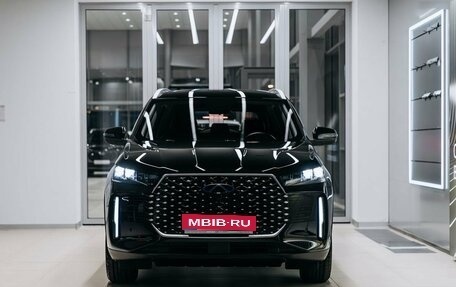 Chery Tiggo 4 I рестайлинг, 2025 год, 1 фотография