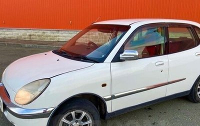 Toyota Duet, 1999 год, 170 000 рублей, 1 фотография