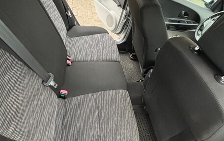 KIA cee'd I рестайлинг, 2009 год, 730 000 рублей, 6 фотография