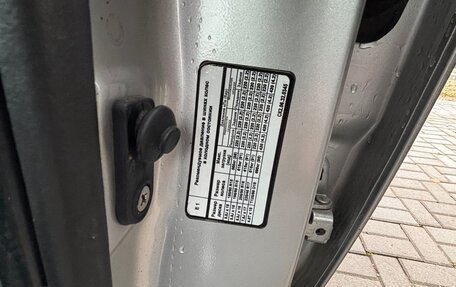 KIA cee'd I рестайлинг, 2009 год, 730 000 рублей, 11 фотография