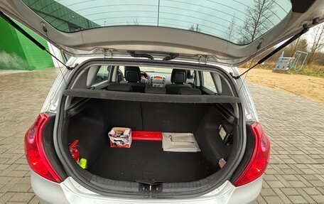 KIA cee'd I рестайлинг, 2009 год, 730 000 рублей, 12 фотография