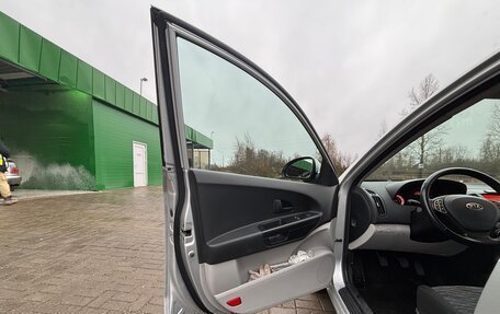 KIA cee'd I рестайлинг, 2009 год, 730 000 рублей, 9 фотография