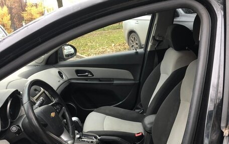 Chevrolet Cruze II, 2013 год, 620 000 рублей, 1 фотография