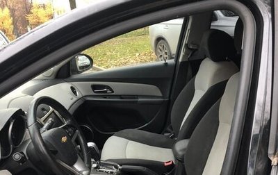 Chevrolet Cruze II, 2013 год, 620 000 рублей, 1 фотография