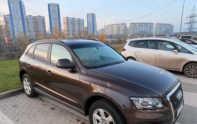 Audi Q5, 2010 год, 1 050 000 рублей, 1 фотография