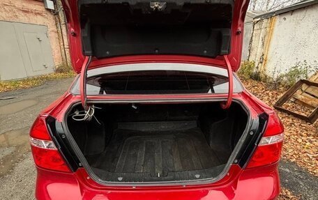 Chevrolet Aveo III, 2007 год, 360 000 рублей, 5 фотография