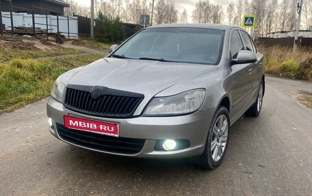 Skoda Octavia, 2010 год, 650 000 рублей, 1 фотография