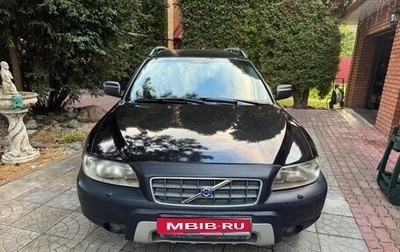 Volvo XC70 I, 2006 год, 730 000 рублей, 1 фотография