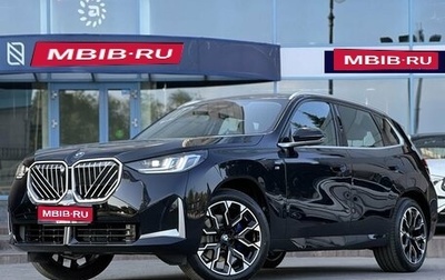 BMW X3, 2025 год, 9 290 000 рублей, 1 фотография