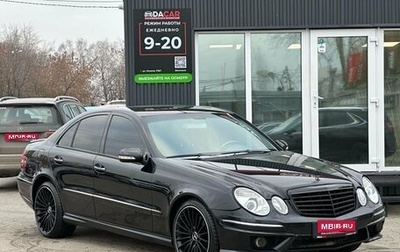 Mercedes-Benz E-Класс, 2004 год, 1 299 000 рублей, 1 фотография