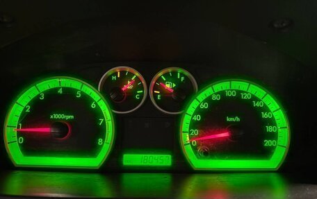 Chevrolet Aveo III, 2007 год, 360 000 рублей, 8 фотография