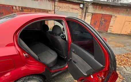 Chevrolet Aveo III, 2007 год, 360 000 рублей, 10 фотография