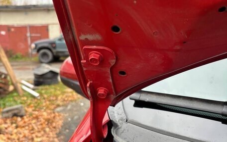 Chevrolet Aveo III, 2007 год, 360 000 рублей, 12 фотография