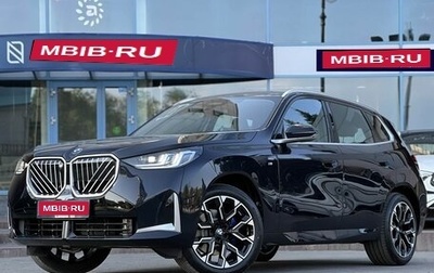 BMW X3, 2025 год, 9 290 000 рублей, 1 фотография