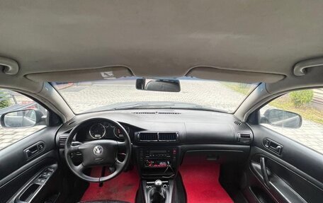 Volkswagen Passat B5+ рестайлинг, 2002 год, 300 000 рублей, 8 фотография