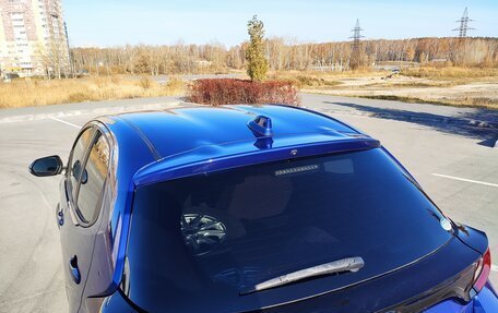 Toyota Yaris, 2020 год, 1 400 000 рублей, 6 фотография