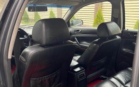 Volkswagen Passat B5+ рестайлинг, 2002 год, 300 000 рублей, 10 фотография