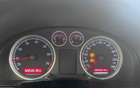 Volkswagen Passat B5+ рестайлинг, 2002 год, 300 000 рублей, 11 фотография