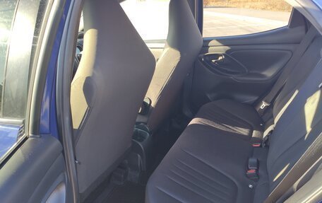 Toyota Yaris, 2020 год, 1 400 000 рублей, 19 фотография