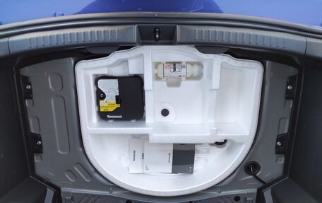 Toyota Yaris, 2020 год, 1 400 000 рублей, 22 фотография