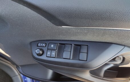 Toyota Yaris, 2020 год, 1 400 000 рублей, 20 фотография