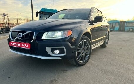 Volvo XC70 II рестайлинг, 2012 год, 1 890 000 рублей, 2 фотография