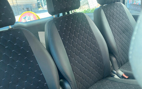 Volkswagen Sharan I рестайлинг, 2008 год, 950 000 рублей, 2 фотография