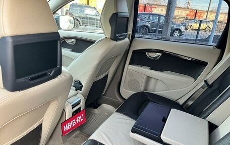 Volvo XC70 II рестайлинг, 2012 год, 1 890 000 рублей, 5 фотография