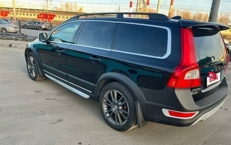 Volvo XC70 II рестайлинг, 2012 год, 1 890 000 рублей, 4 фотография