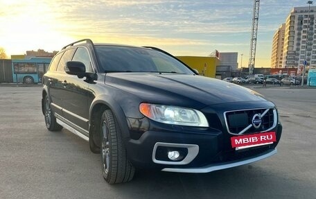 Volvo XC70 II рестайлинг, 2012 год, 1 890 000 рублей, 3 фотография