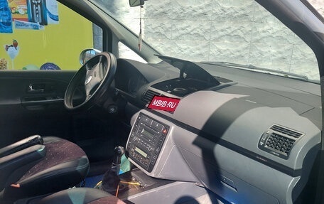 Volkswagen Sharan I рестайлинг, 2008 год, 950 000 рублей, 7 фотография