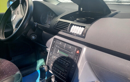 Volkswagen Sharan I рестайлинг, 2008 год, 950 000 рублей, 8 фотография