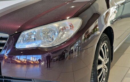 Hyundai Elantra IV, 2009 год, 645 000 рублей, 3 фотография