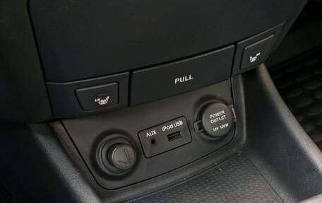 Hyundai Elantra IV, 2009 год, 645 000 рублей, 14 фотография