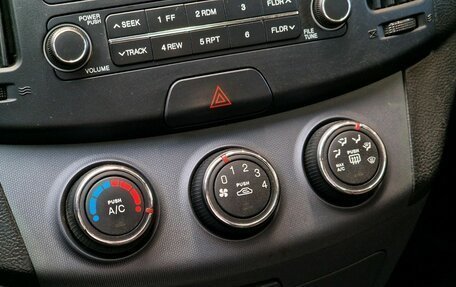 Hyundai Elantra IV, 2009 год, 645 000 рублей, 15 фотография