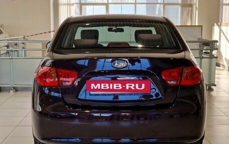 Hyundai Elantra IV, 2009 год, 645 000 рублей, 7 фотография