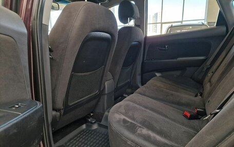 Hyundai Elantra IV, 2009 год, 645 000 рублей, 19 фотография